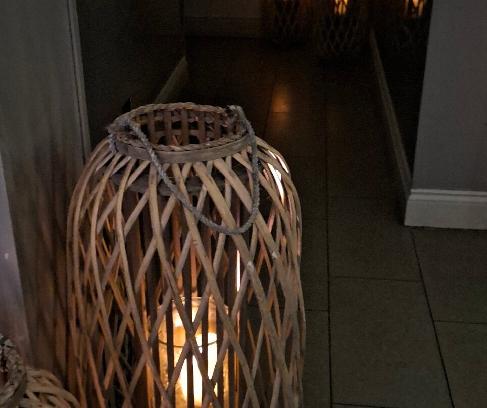 Greenwoods Spa-Stock必去景点