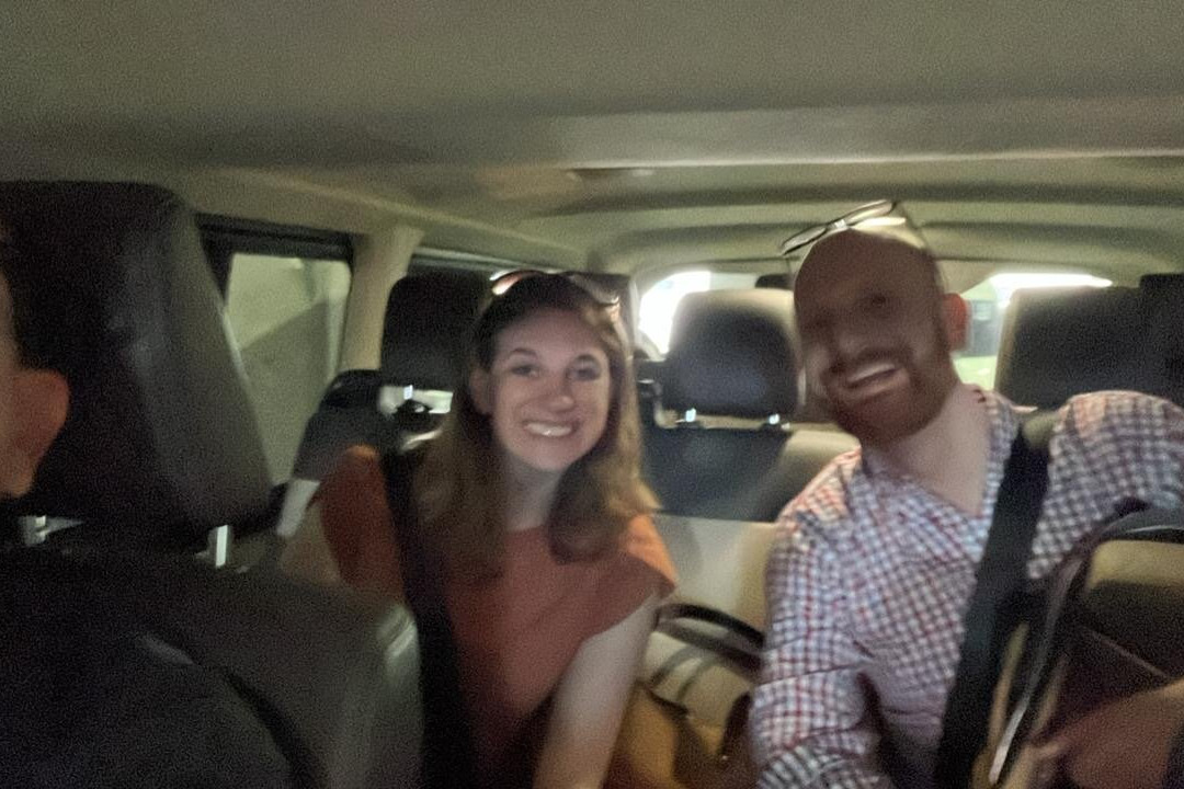 Costa Rica Transport Service-圣何塞必去景点