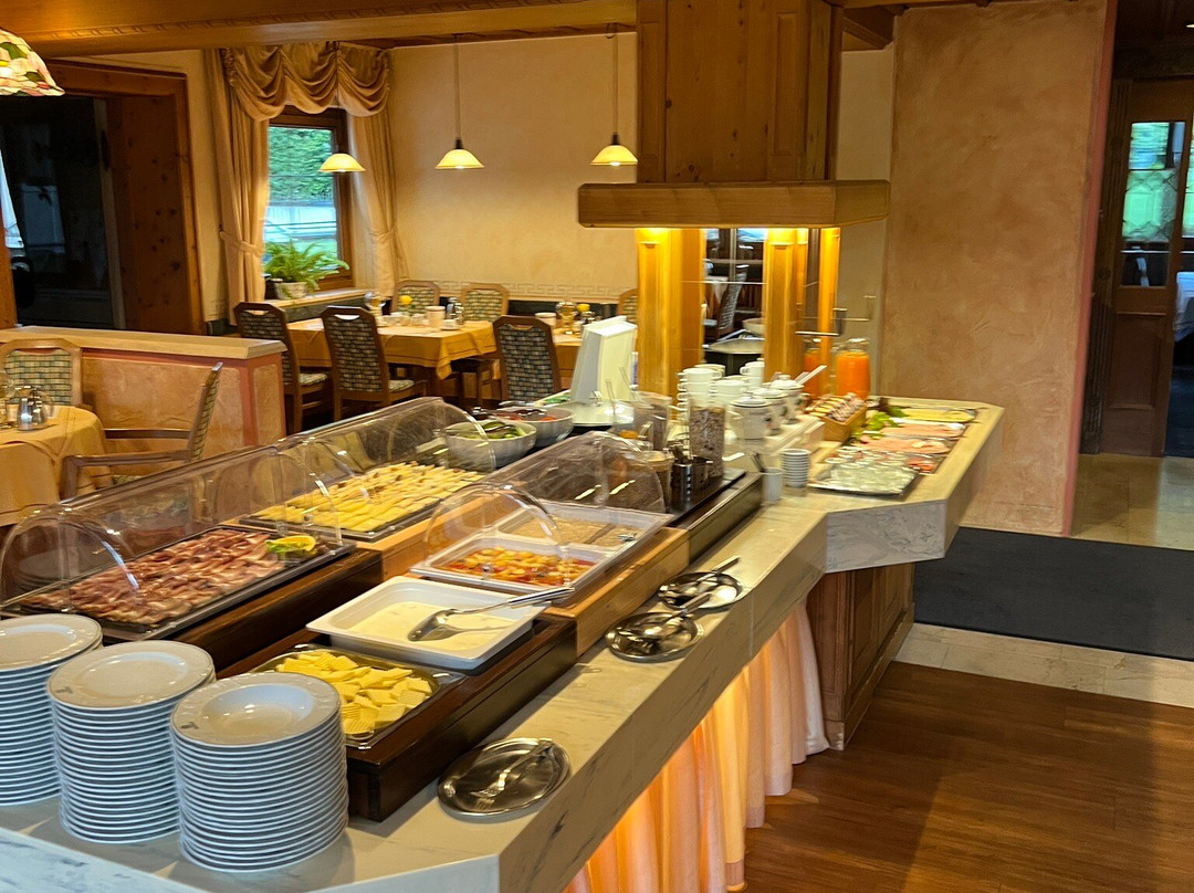 Steinbach Hotel主图