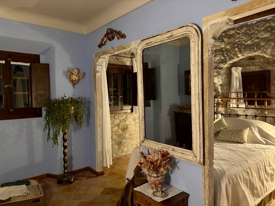 Abadía Samitier主图