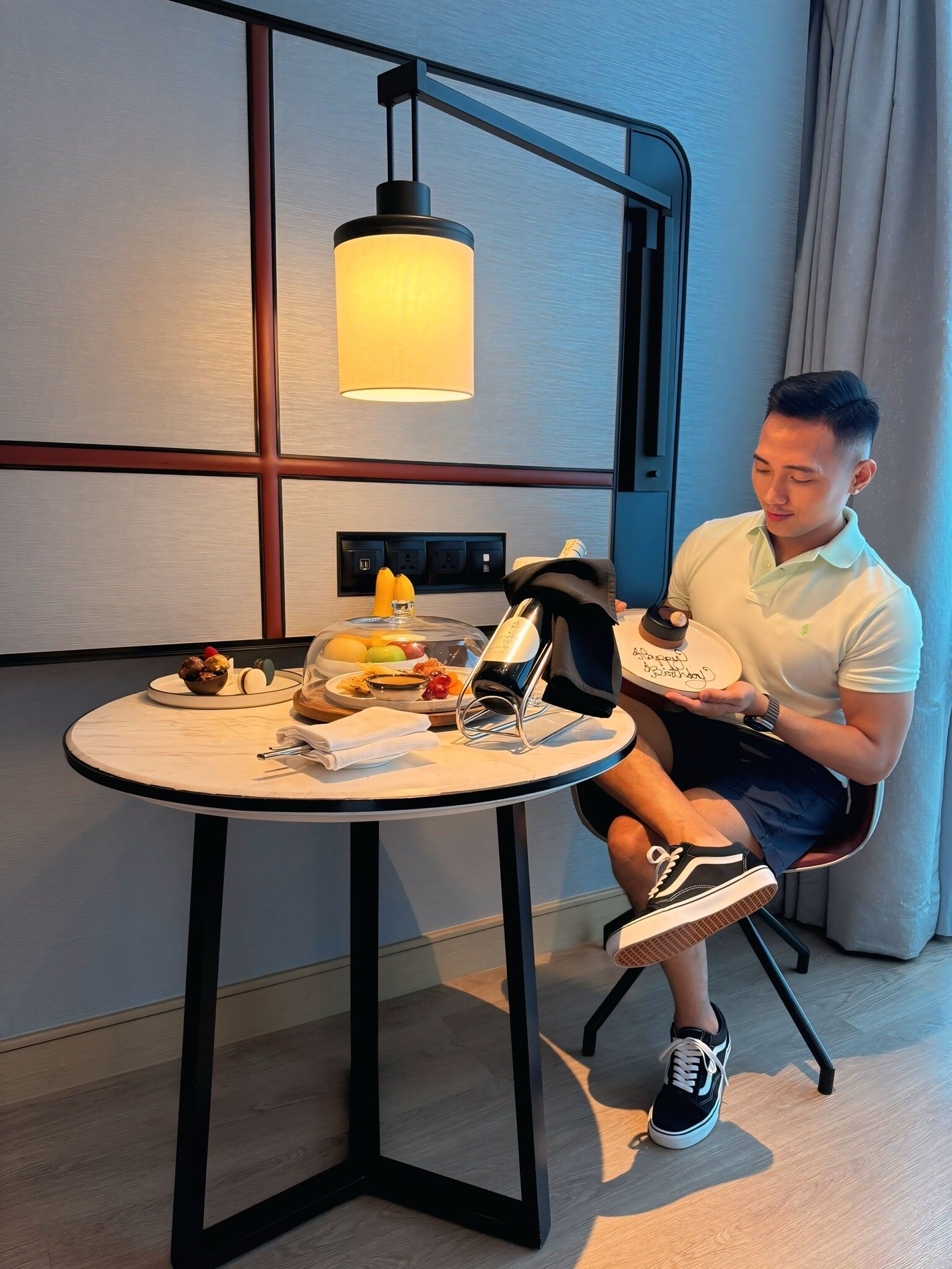 Swissôtel Clark Philippines-官方