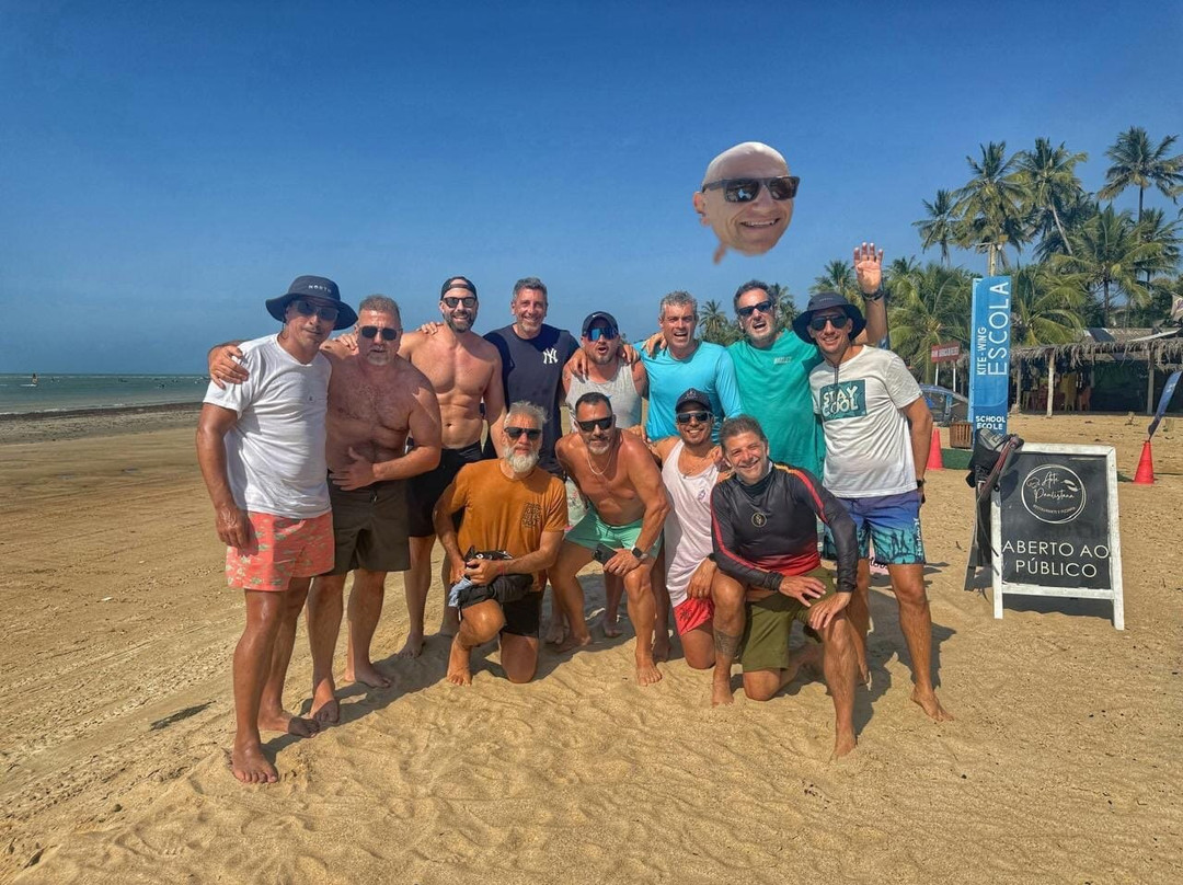 Amare Resto Icaraizinho