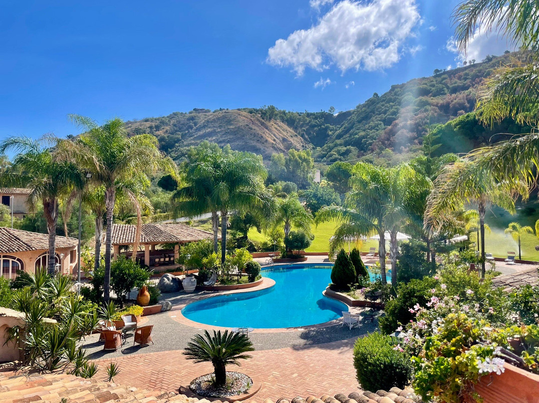 Porto Pirgos Hotel主图