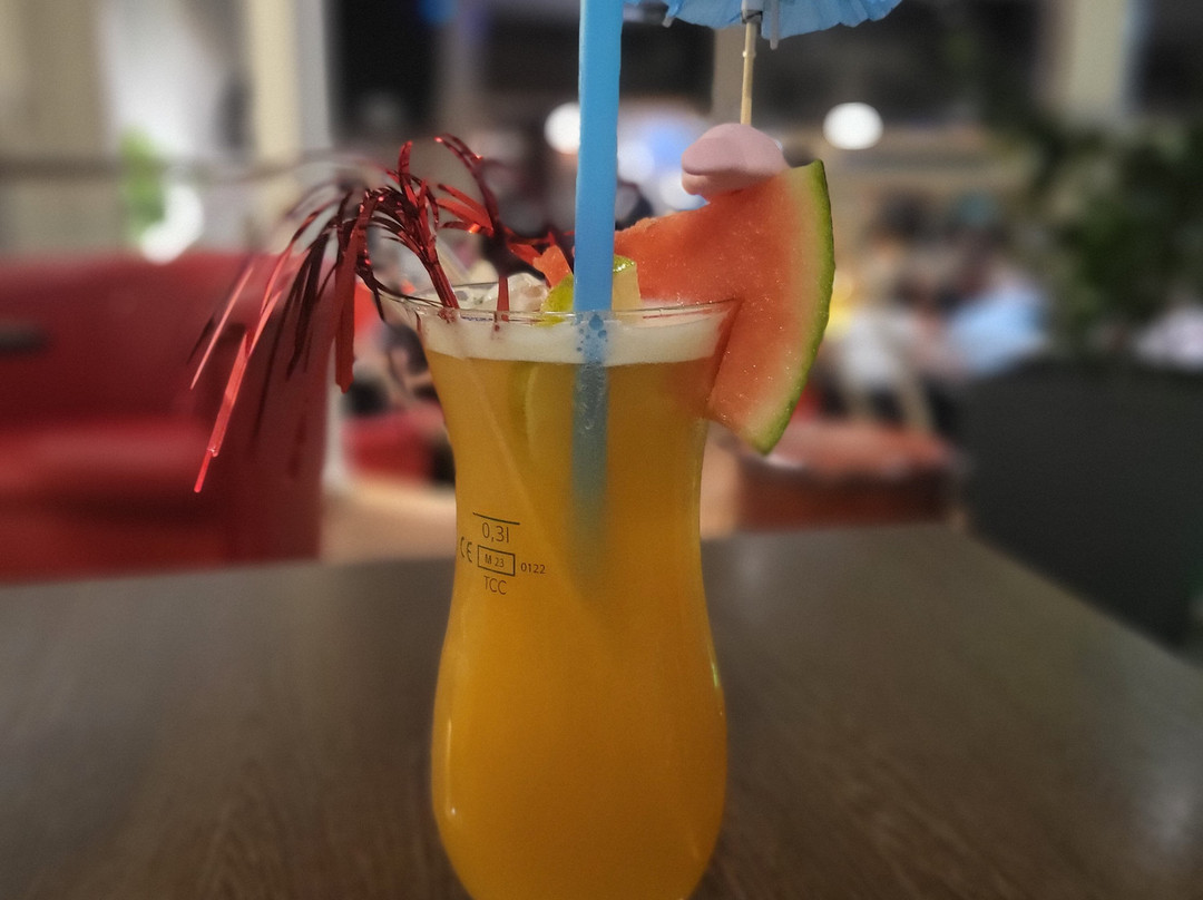 Milchbock-Gohren必去景点