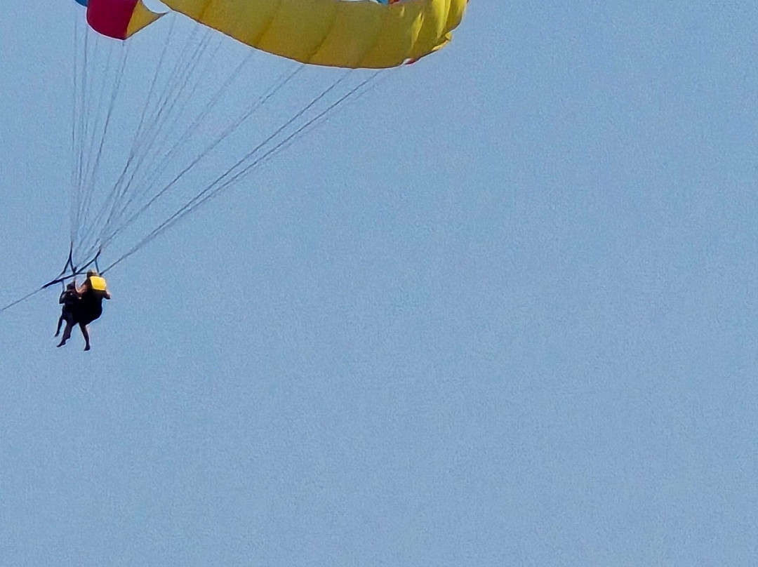 Megastarkemer-凯梅尔必去景点