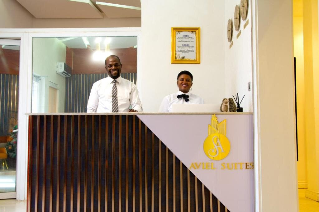 Aviel Suites主图