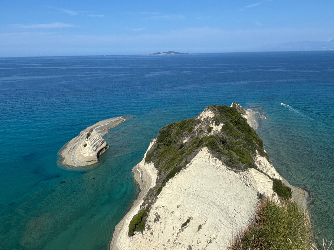 Cape Drastis-Peroulades必去景点