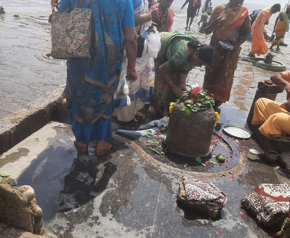 Santu Gsm An Eco Resort