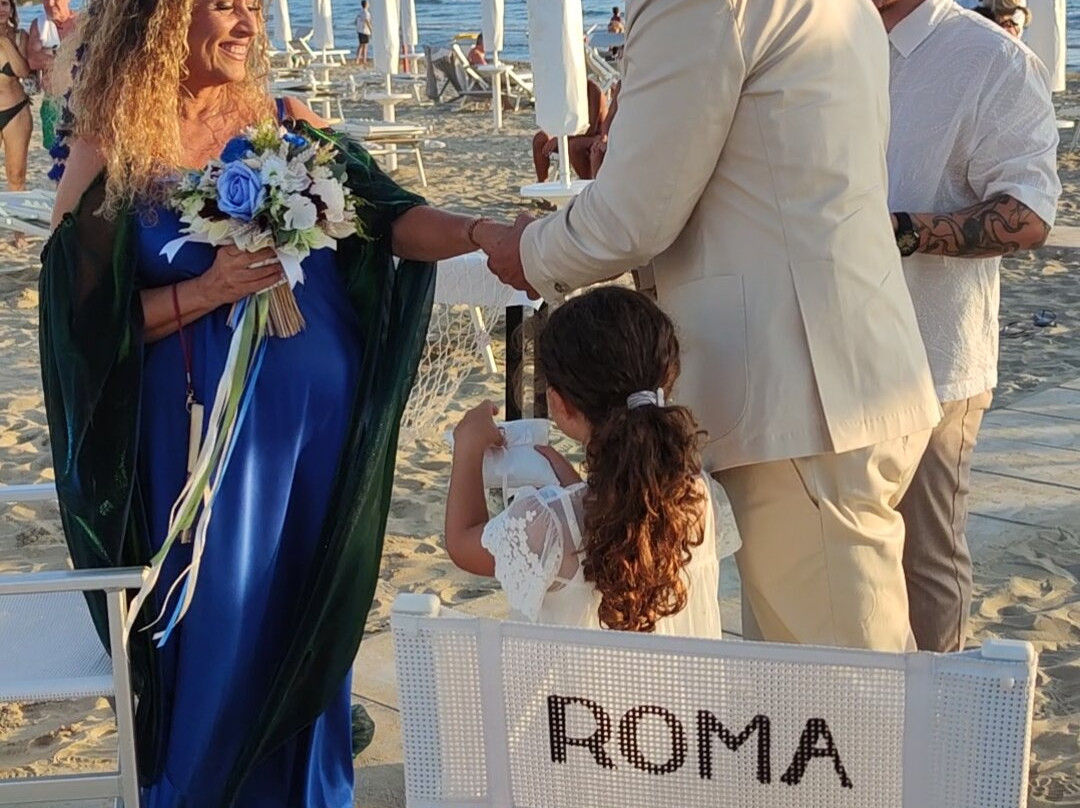 Beach Bar Stabilimento Roma-Tor San Lorenzo必去景点