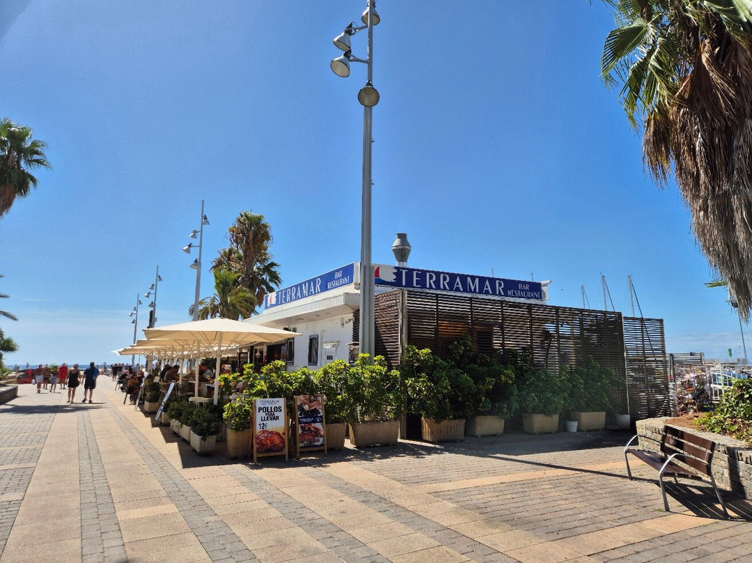 Terramar Restaurante