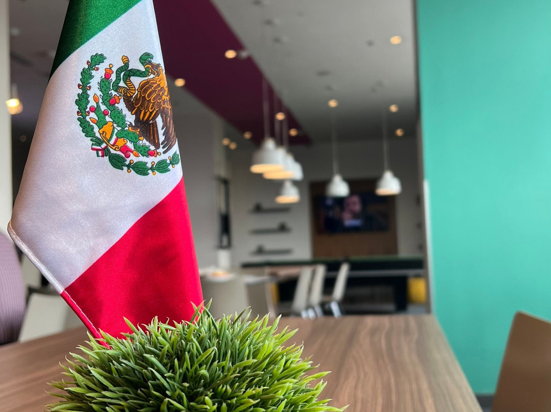 Hotel MX Cuautitlan主图