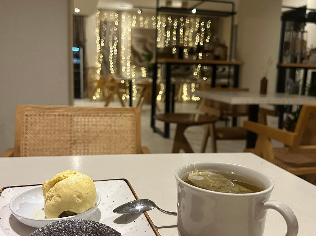 Thymises Boutique Hotel主图