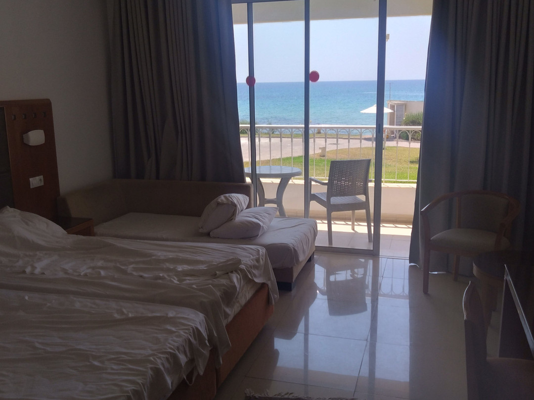 Hôtel Khayam Garden Beach Resort and Spa主图