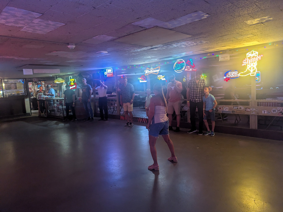 The Broken Spoke-奥斯丁必去景点