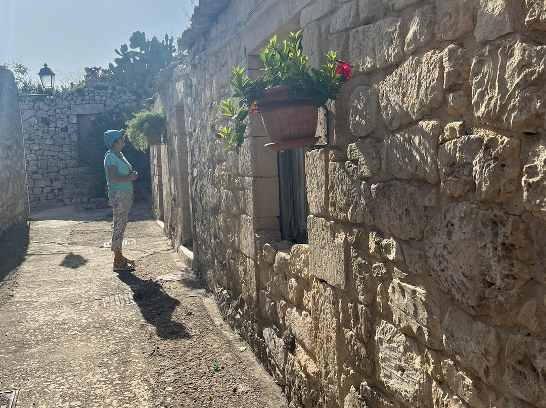 Buscemi Paese Museo-Buscemi必去景点