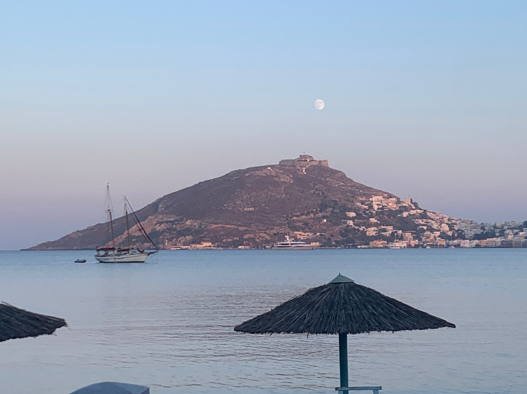 Alea Mare Hotel主图