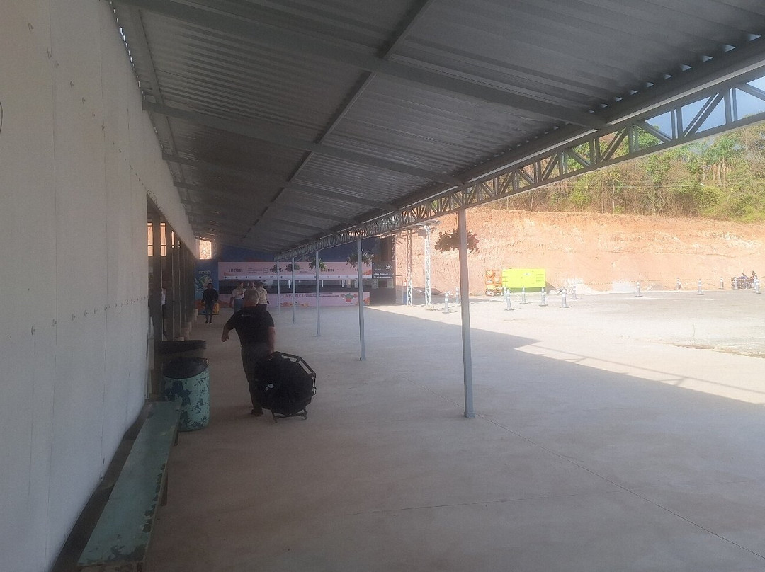 Festa de Flores e Morangos de Atibaia-阿蒂巴亚必去景点