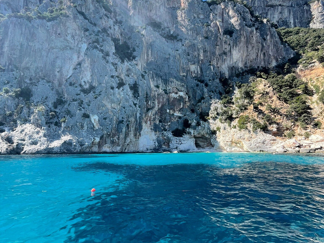 Oltremare-奥罗塞必去景点