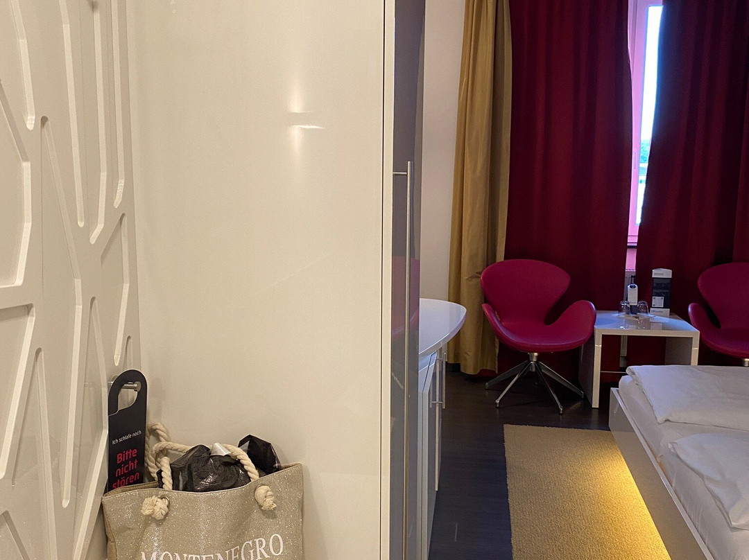 Hotel Sinsheim主图