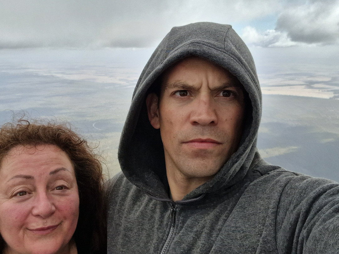 Bluff Knoll-Stirling Range National Park必去景点