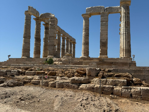 Golden Greece Tours-雅典必去景点