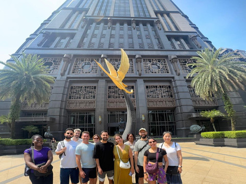 Offbeat Tours-新加坡必去景点