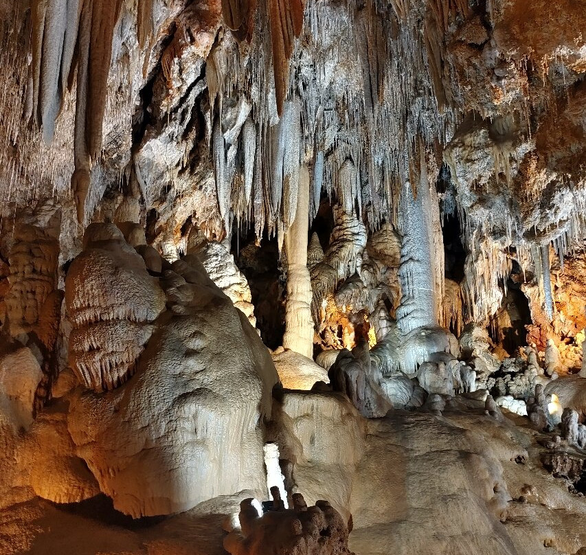 Grotte di Borgio Verezzi-Borgio Verezzi必去景点