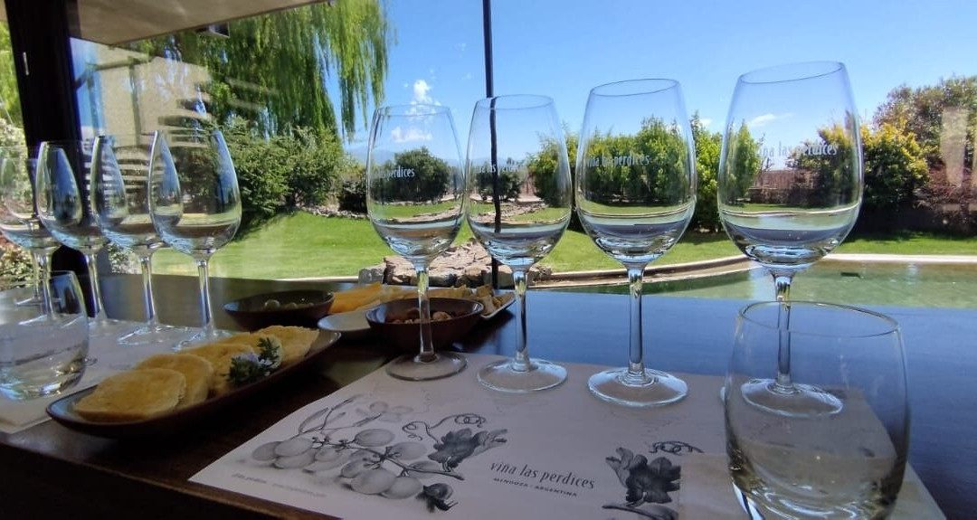 Vina Las Perdices-阿格雷洛必去景点