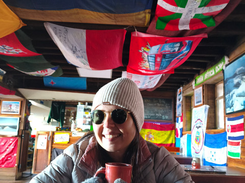 Andes Trek Expeditions - Private Day Tours-基多必去景点