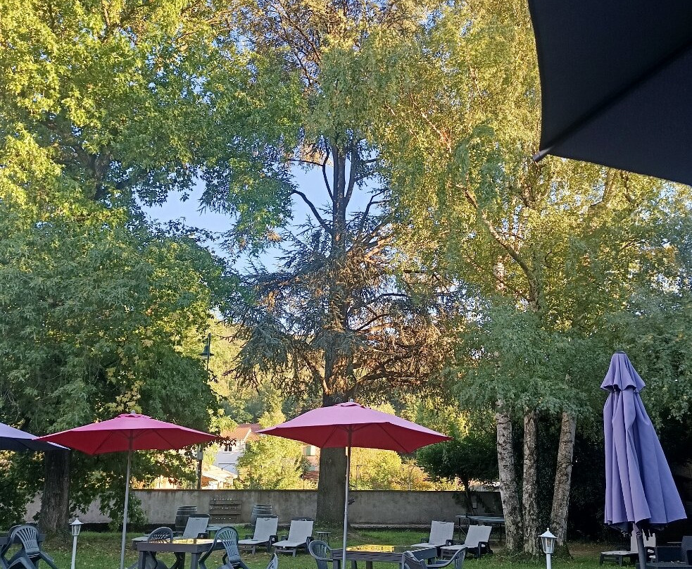 迪斯亚德酒店主图