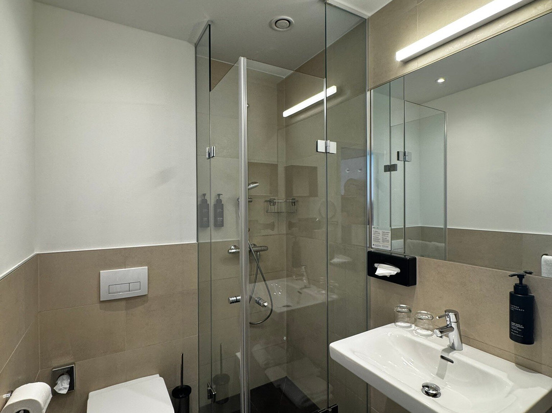 Garner Hotel Klagenfurt - Moser Verdino主图