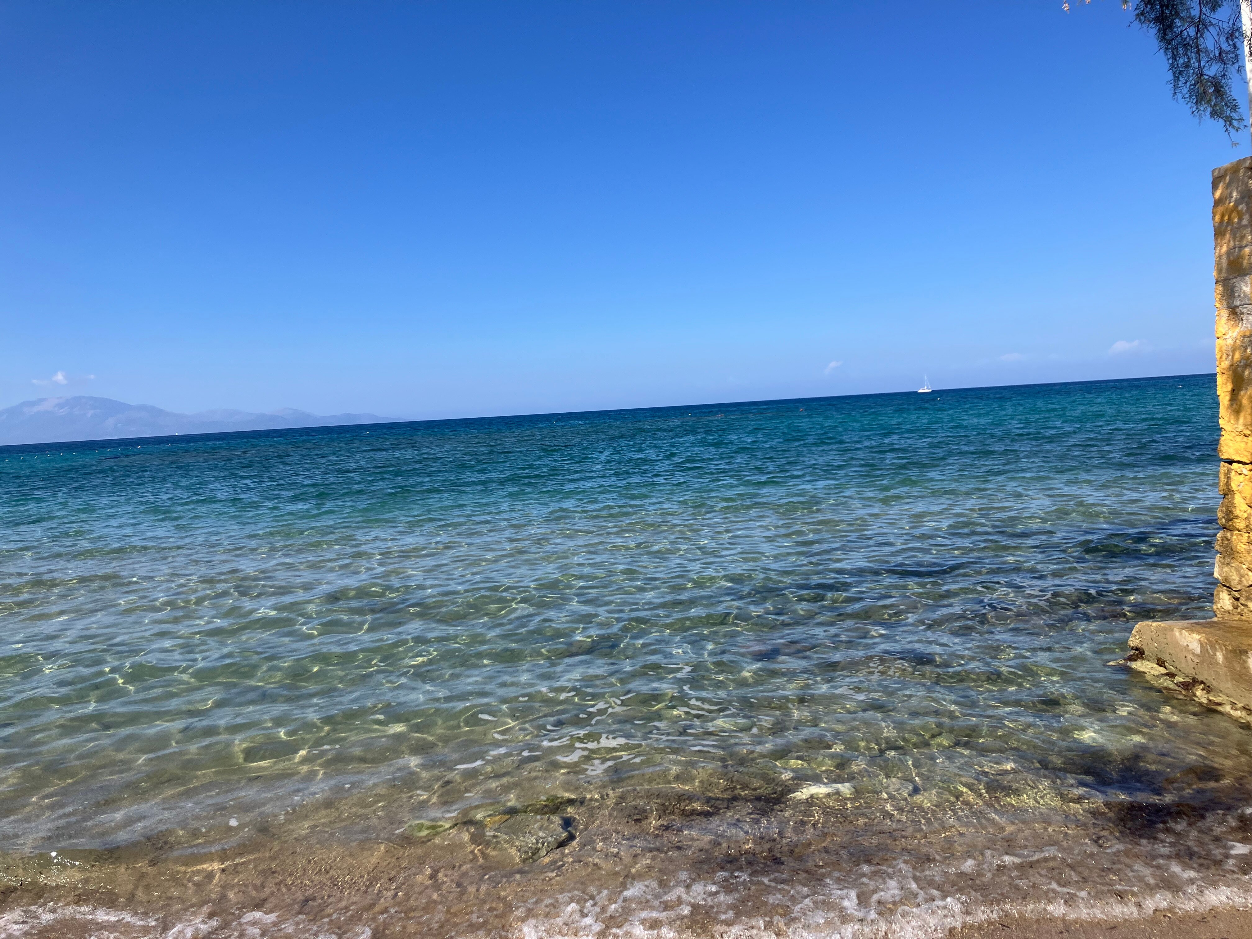 勒斯安特温泉酒店-泳池