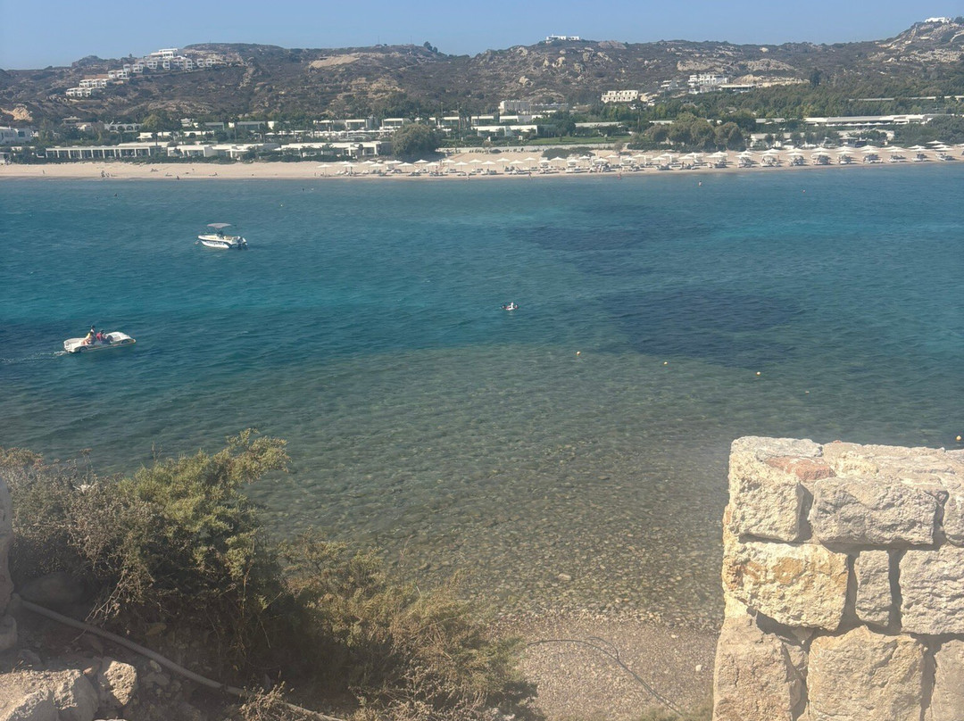 Zeus Superior Cruises-卡达米那必去景点