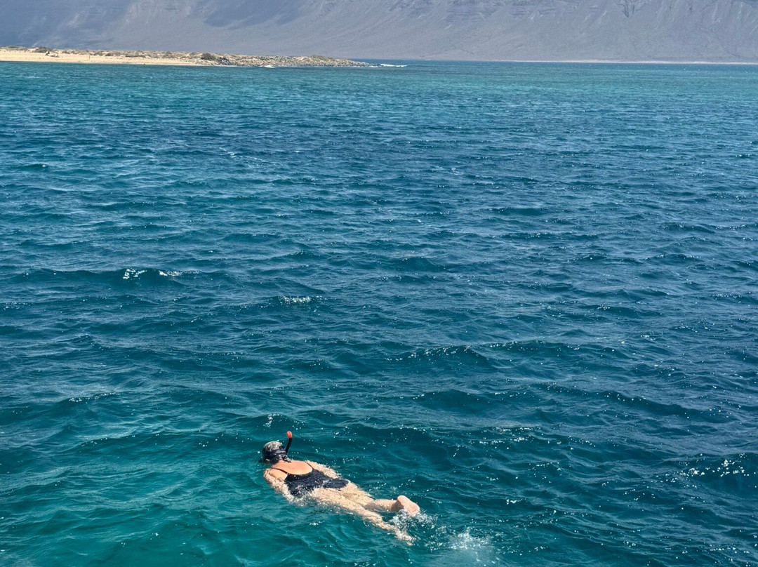 Lineas Romero-Orzola必去景点