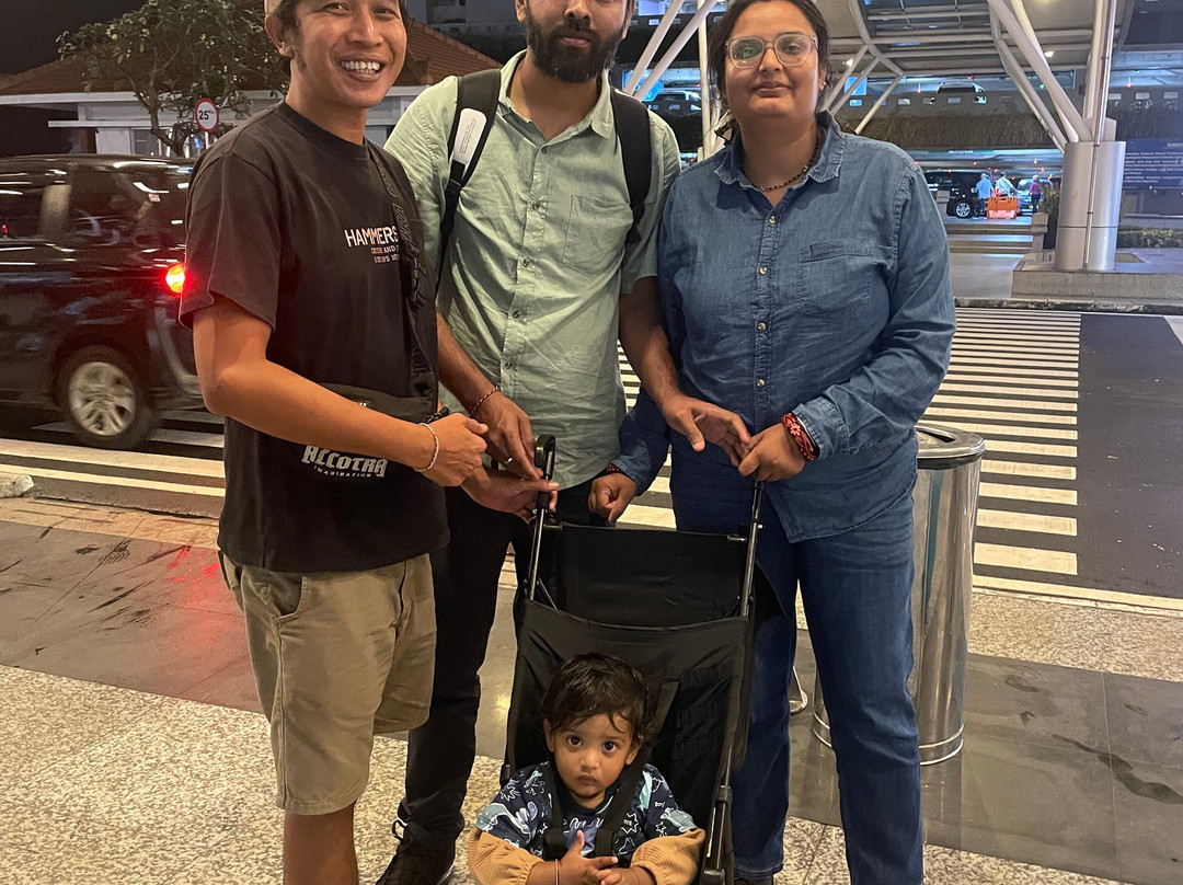 Bali Fun Trip-乌布必去景点