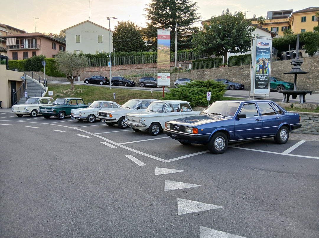 阿尔巴乡村酒店主图