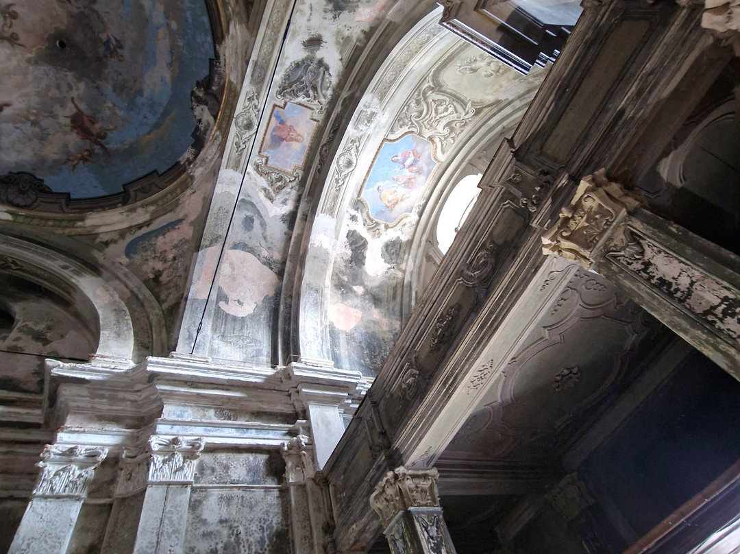 Chiesa dell'Arciconfraternita di Santa Maria e Santa Caterina-Ceva必去景点