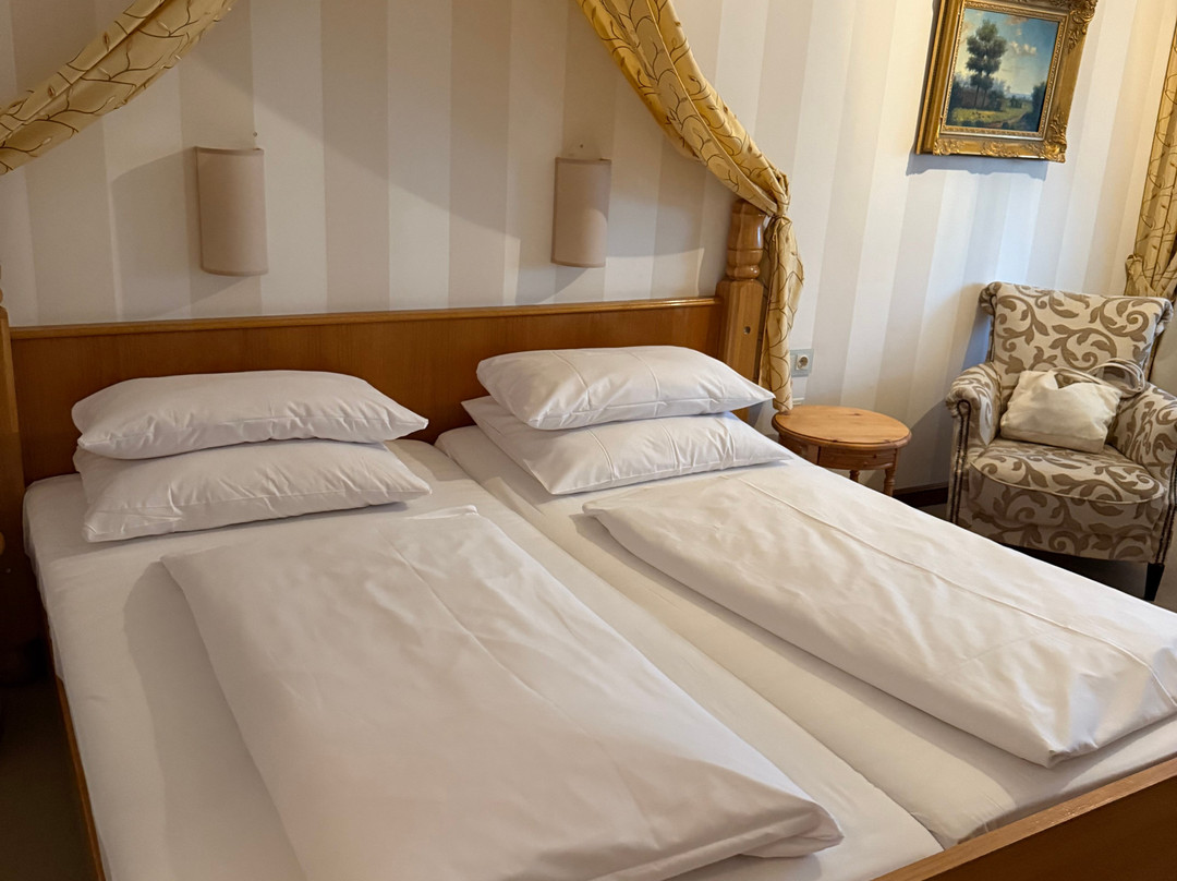 Hotel Tannenhof主图