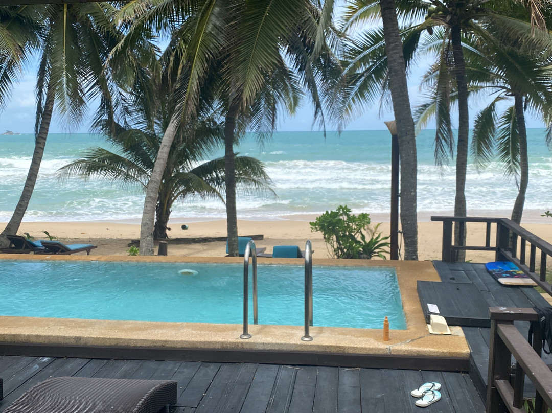 Nai Thon Beach-普吉岛必去景点