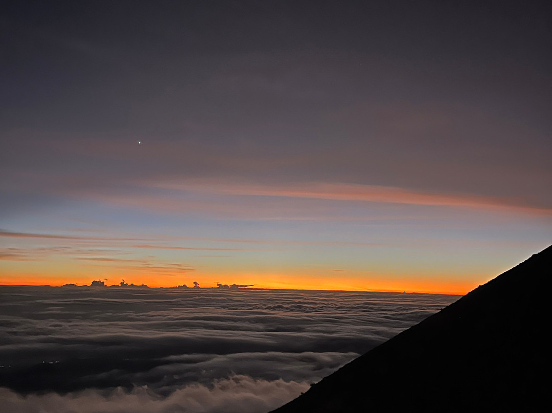 Em Adventure-Sembalun Lawang必去景点