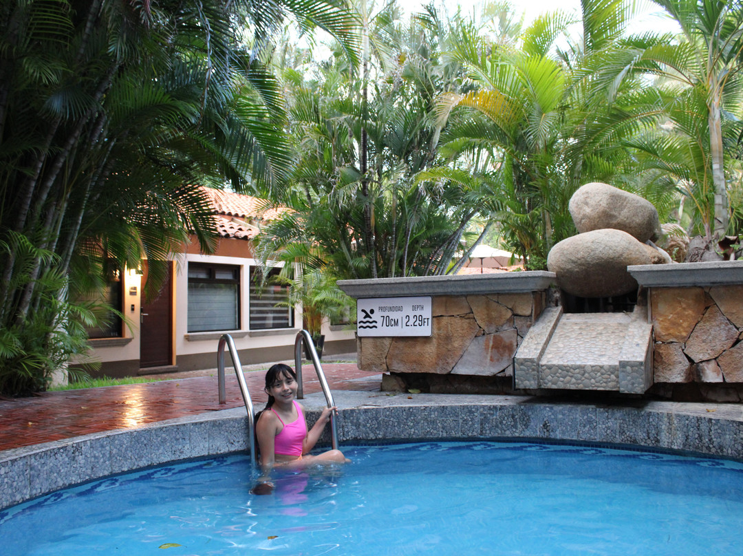 Palmareca Inn-Suites-Studios主图