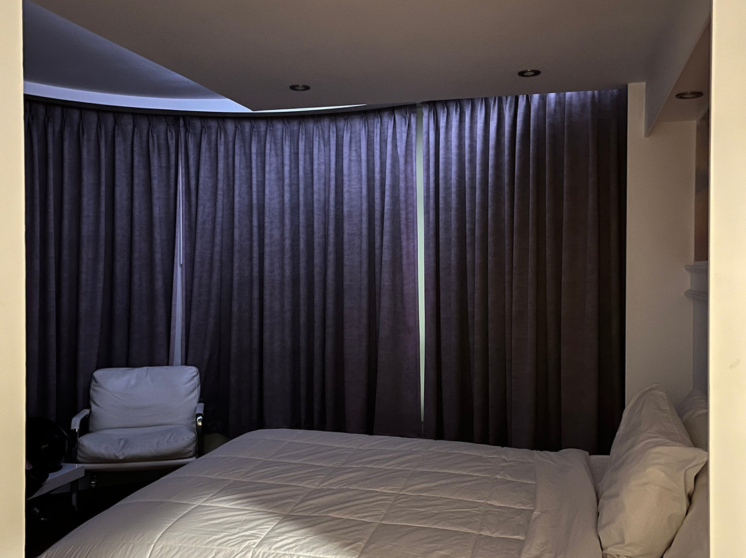 Almo Court Motel主图