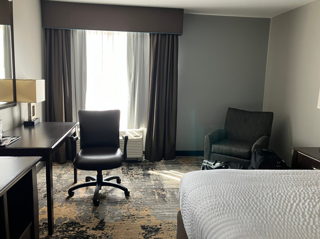 La Quinta Inn & Suites by Wyndham Sioux Falls主图