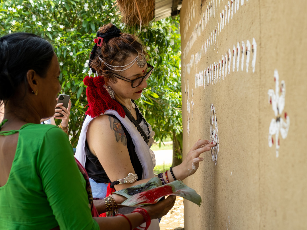 Barauli Community Stay主图