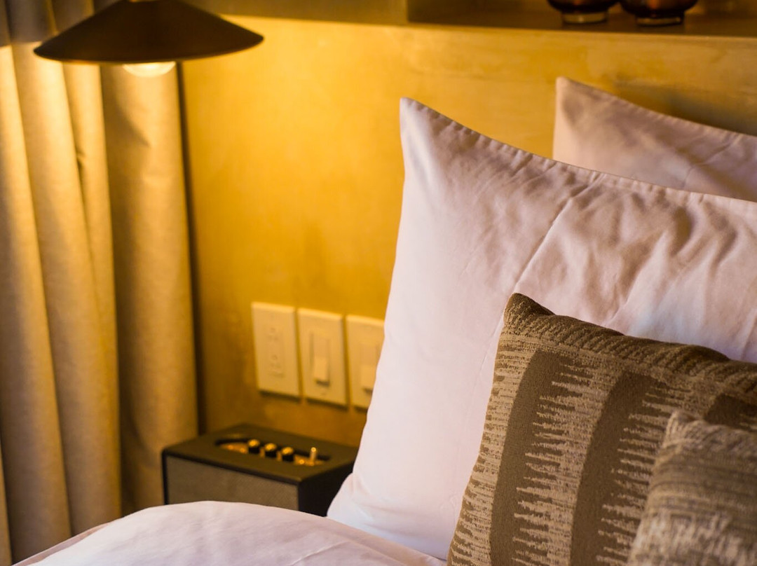 Posada Caracol主图