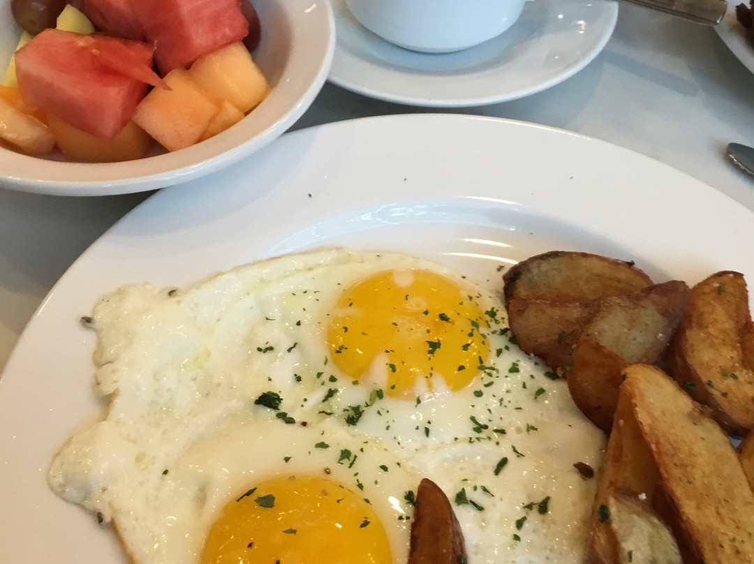 Hilton Garden Inn Oklahoma City Bricktown主图