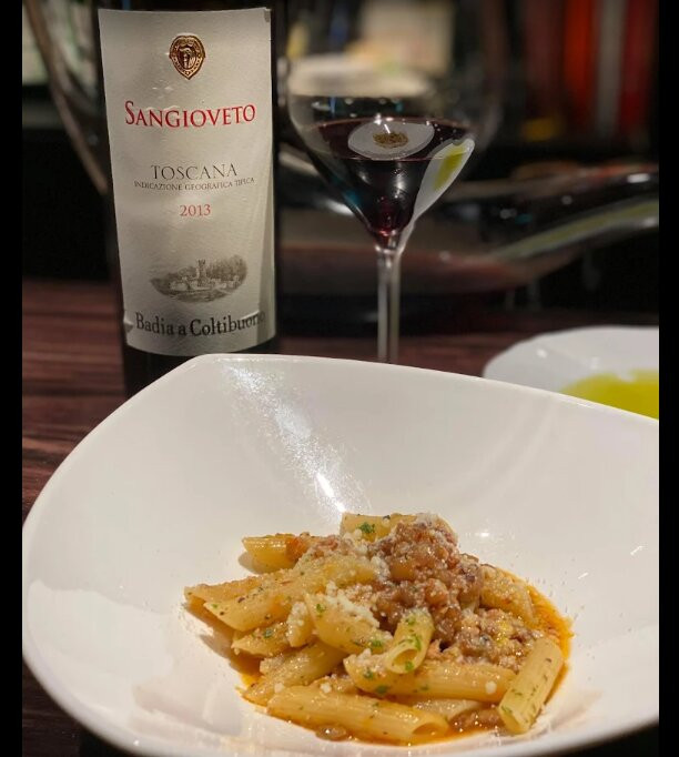 イタリア料理&ワインバー Gatti