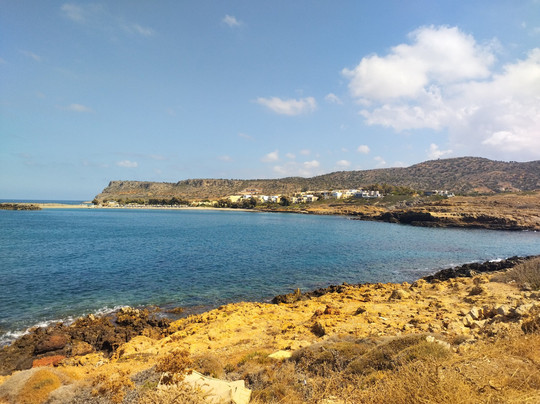 Manuel et George excursions center-古韦斯必去景点