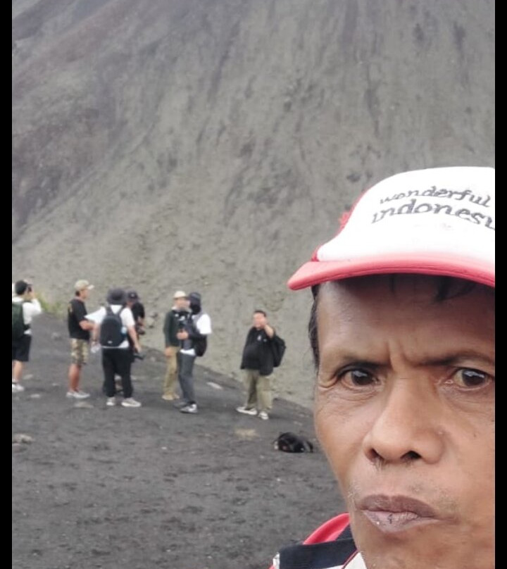 Mount Soputan-Langowan必去景点