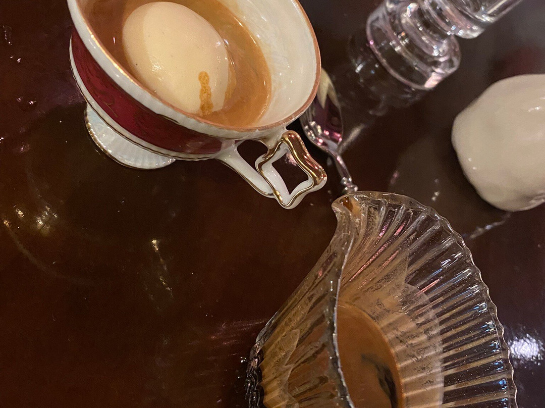 Rue Madame Brasserie